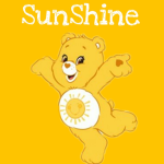 Sunshines Hangout