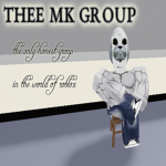 thee mk group