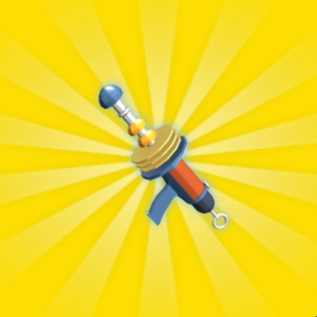 laser blaster war