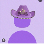 Princess preppy purple group