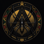 Anansi Widows