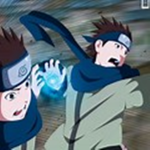 NARUTO AND POKEMON LIKERS
