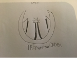 T P O: The Phantom Order