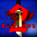 Envy's MM2