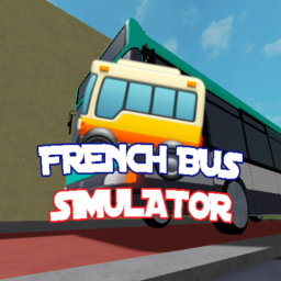 French Bus Simulator