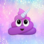 I Lauren eat nilah poops