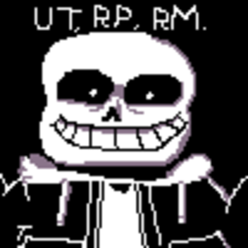 Undertale RP REMASTERED