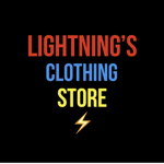 -Lightning's Clothing Store-