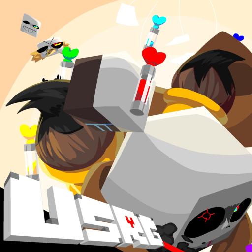 unnamed sans.rng game