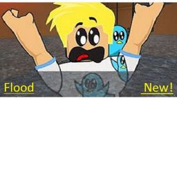 Flood! (BETA)