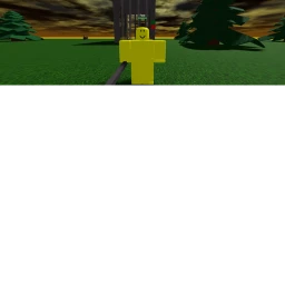 Survive the FAST NPC THE KILLER! icon