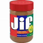 peanut butter dsrgtearthge