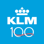 KLM Royal Dutch Airlines KL