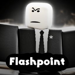 Flashpoint (Alpha)