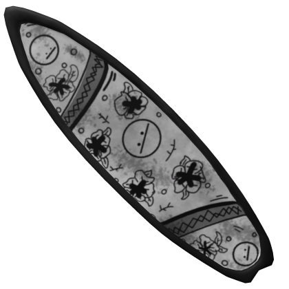 Shurfboard Roblox item