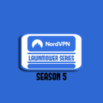 NordVPN Lawnmower Series