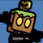The goober empire