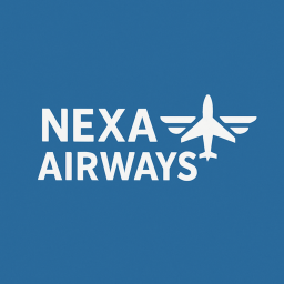 ✈️ Nexa Airways | Official Training Center