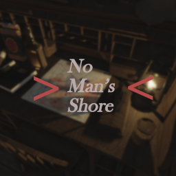 No Man’s Shore