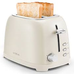 look at a toaster NEW