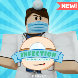 [NEW ⛑] Infection Mystery