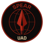 UAD | SPEAR