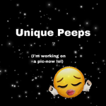 UniquePeeps