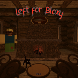 Left for Bloxy v0.1