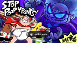 STOP PROFFESOR POOPYANTS ADVENTURE OBBY
