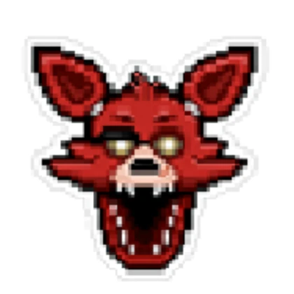 More Morphs of FNaF icon