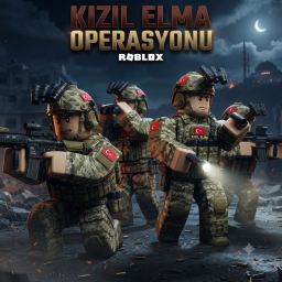 Kızıl Elma Oparasyon Roleplay NEW!