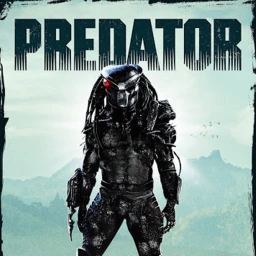 Predator icon