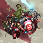 Avengers Fan Group !