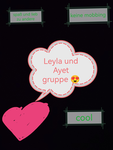 Melissa und Melina gruppe