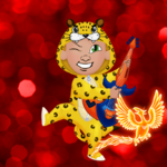 terrror and friends