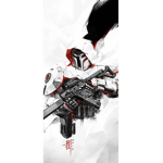 Warface army