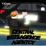 CIA Security (YxDum)
