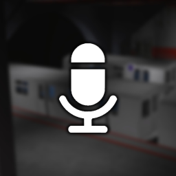 Subway Voice [🔊]