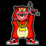 Baddass Gang