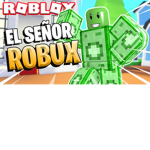 Robux millonario