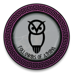 AGO | Followers of Athena