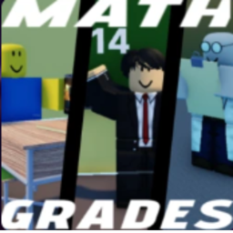 Math Grades [Update 1]📚