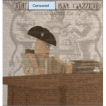 The H. Bay Gazzete