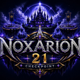 [New] Mount Noxarion