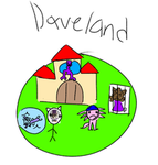 Daves awesome Daveland