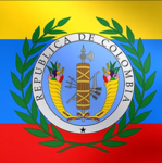 Republica De Colomßia