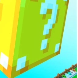 Mega Easy Obby 🌟 50 Stufen! icon
