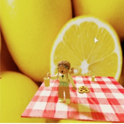 Lemonxde obby!