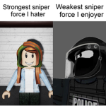 Sniper force I