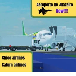 Aeroporto De Juazeiro icon